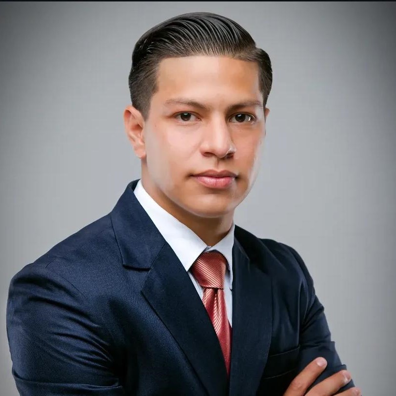 Amilcar Rodriguez