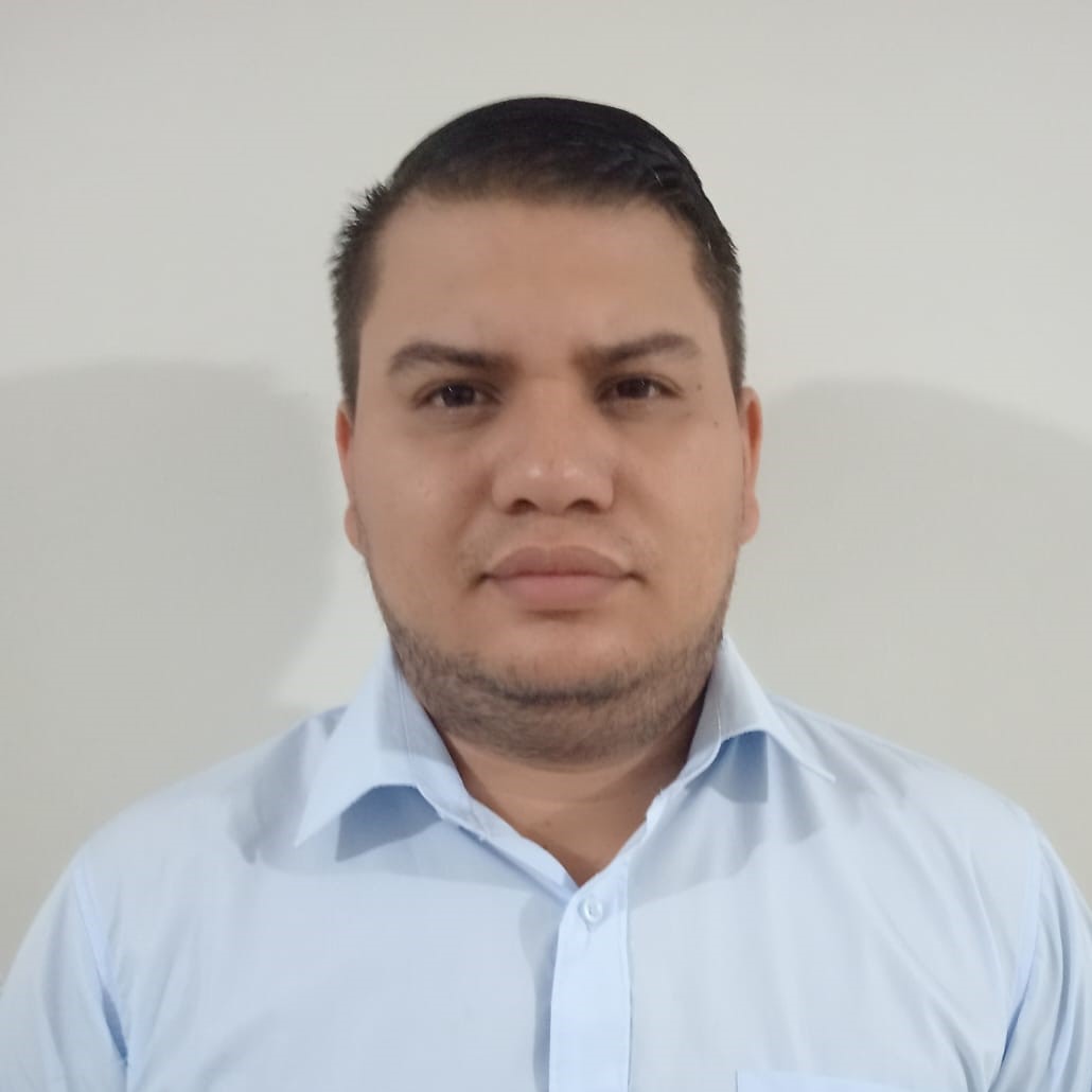 Gerson Padilla