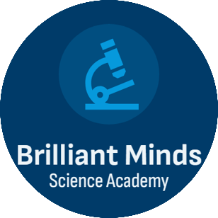 Brilliant Minds